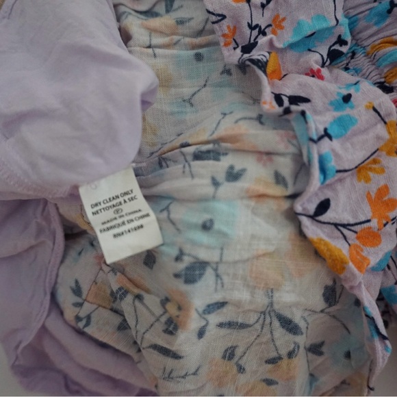 Ramy Brook Angelina Mini Dress Size S - Picture 12 of 12